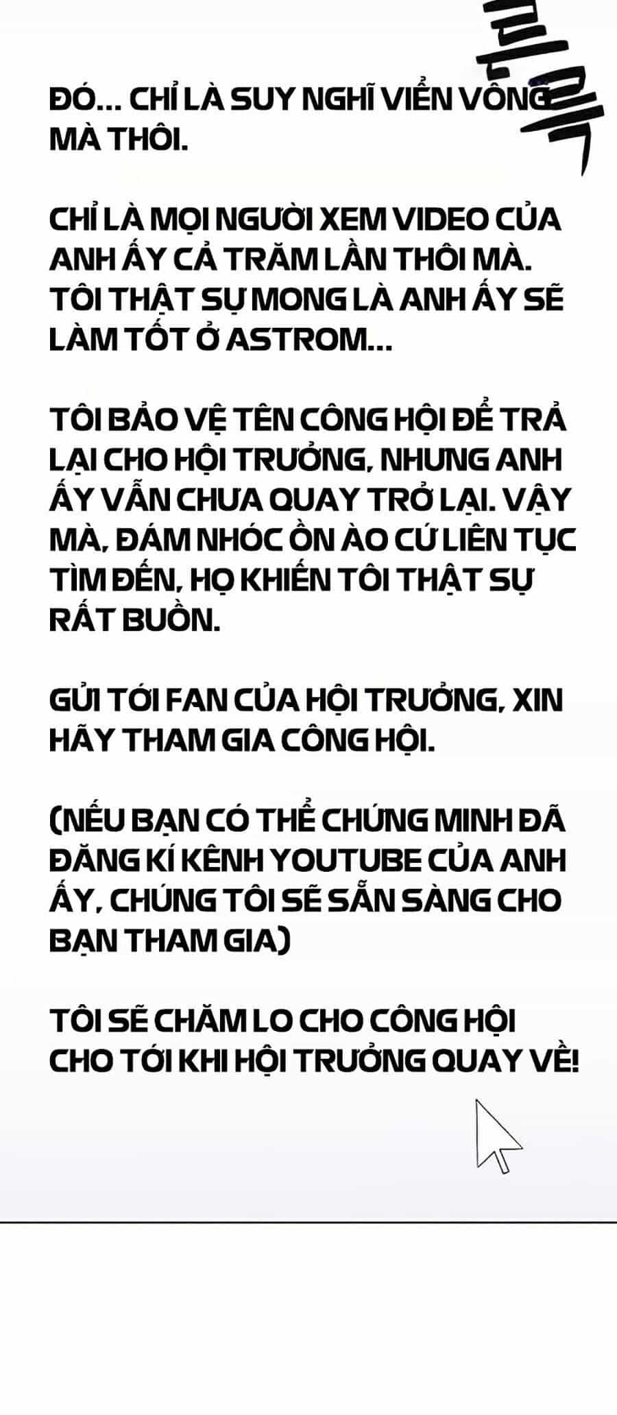 Final Boss - Chương 9 - ảnh 8