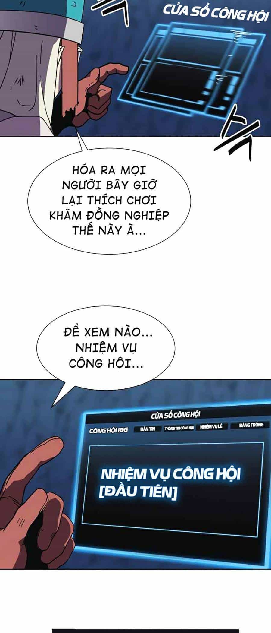 Final Boss - Chương 9 - ảnh 83