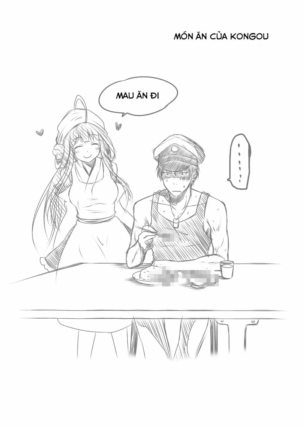 Fleet Journal - Chương 1 - ảnh 18