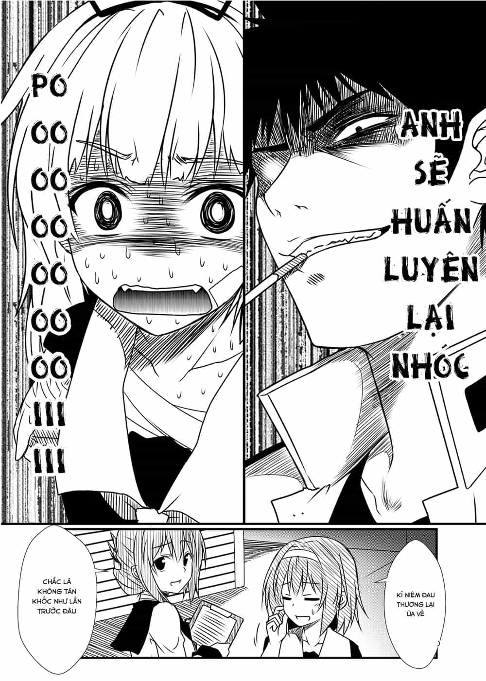 Fleet Journal - Chương 8.5 - ảnh 18