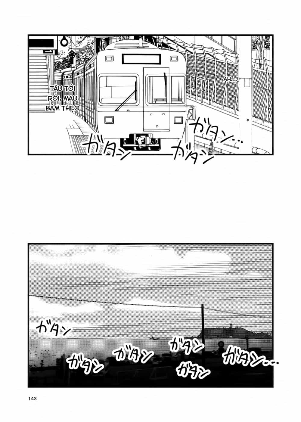 Fleet Journal - Chương 9 - ảnh 11
