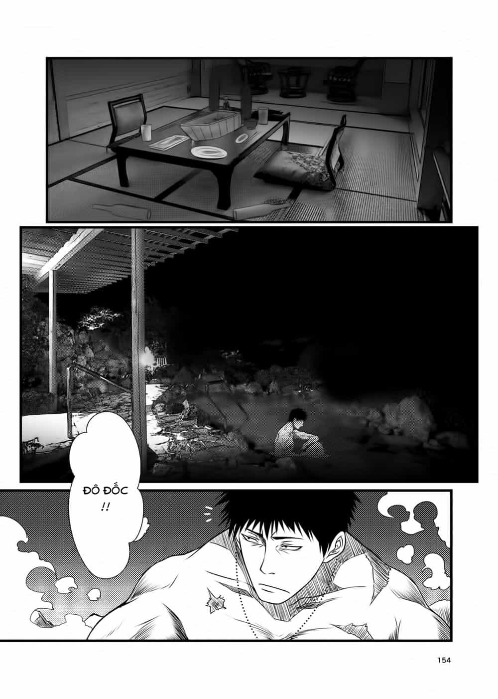 Fleet Journal - Chương 9 - ảnh 22