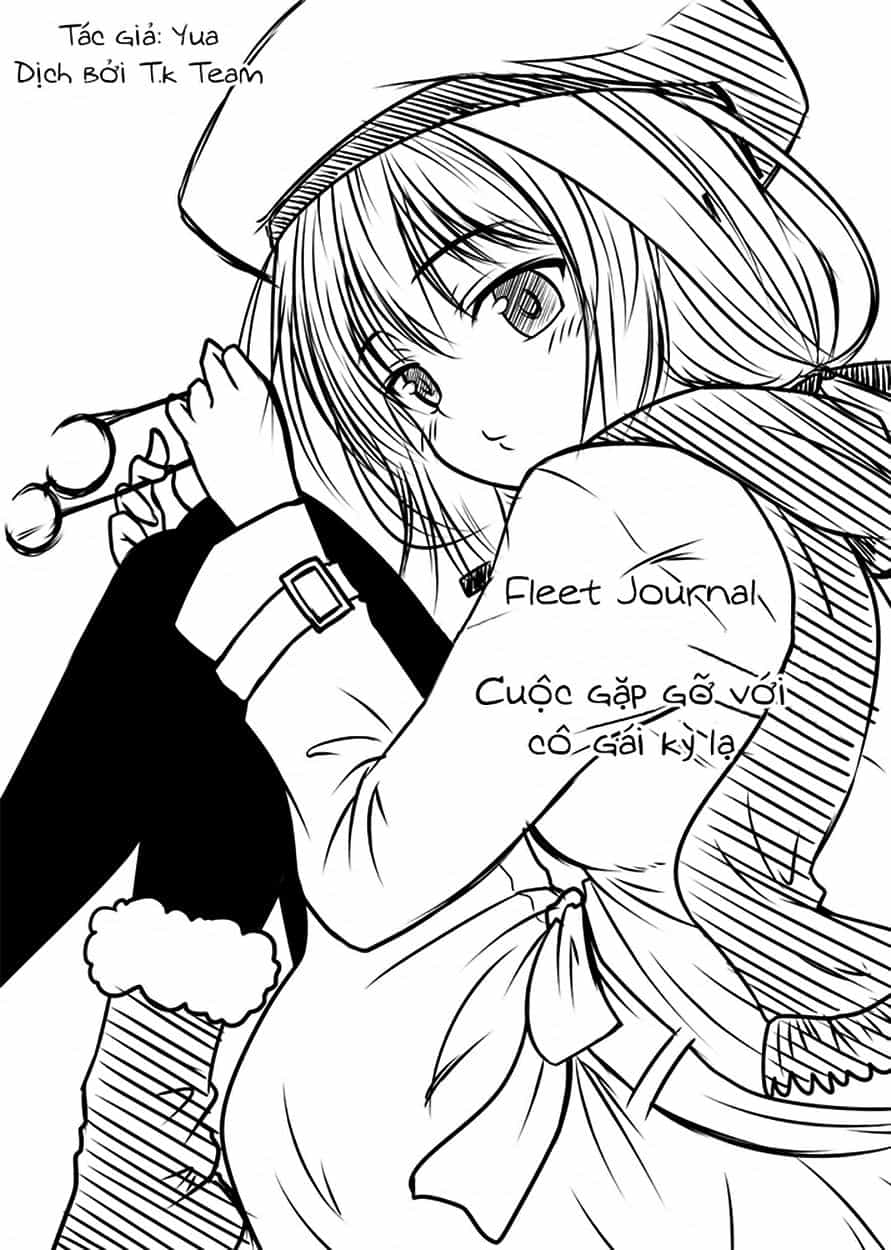 Fleet Journal - Chương 10 - ảnh 3