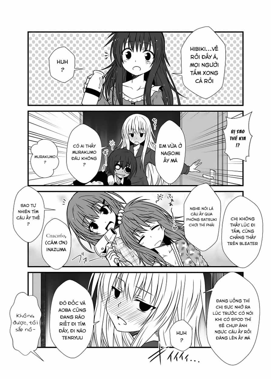 Fleet Journal - Chương 12 - ảnh 11