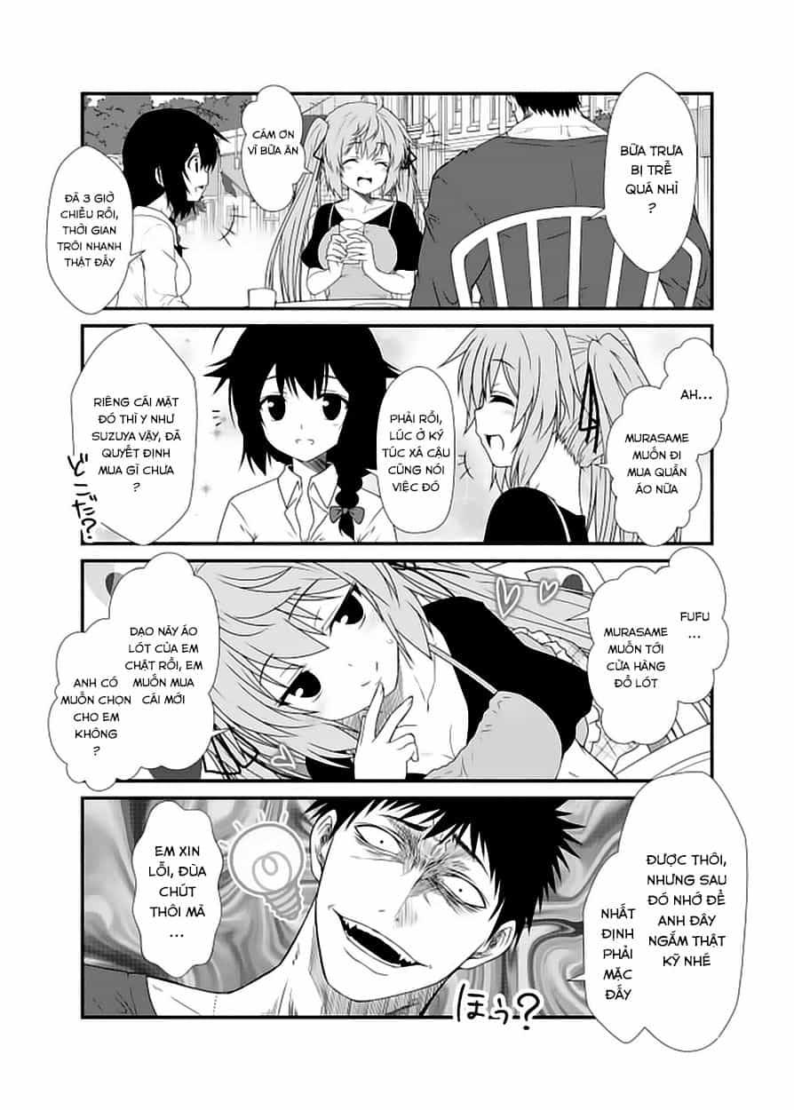 Fleet Journal - Chương 13 - ảnh 11