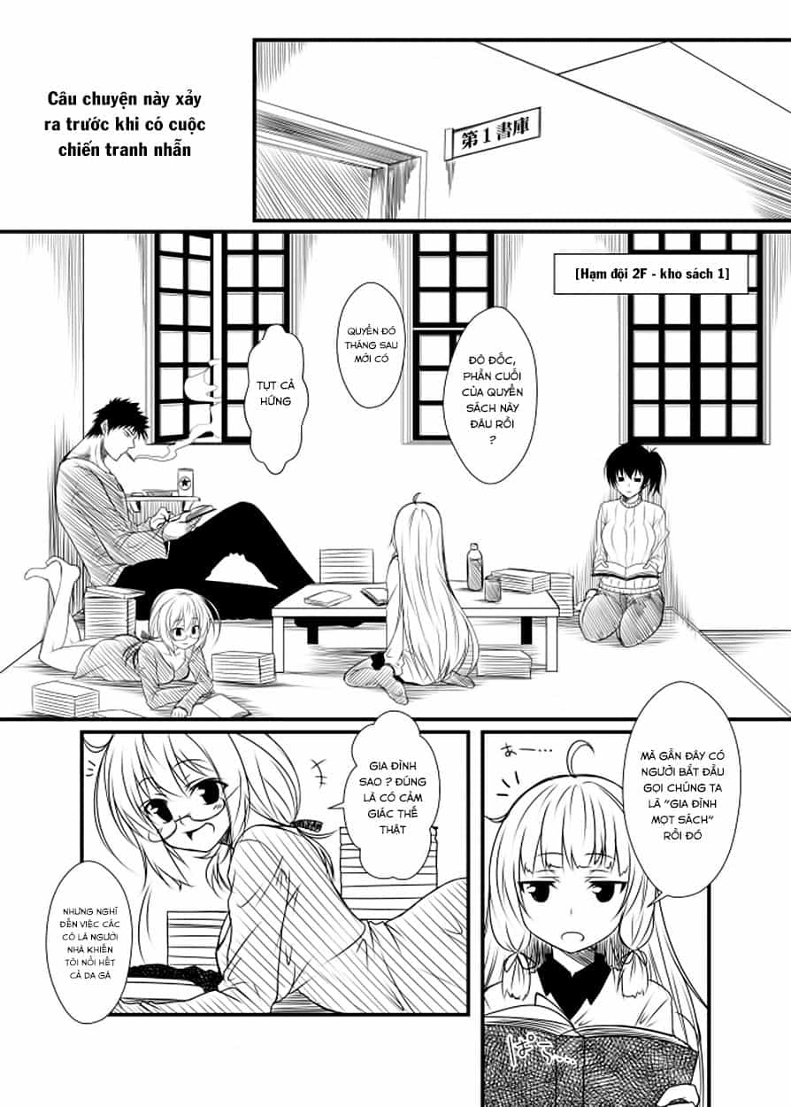 Fleet Journal - Chương 18 - ảnh 3