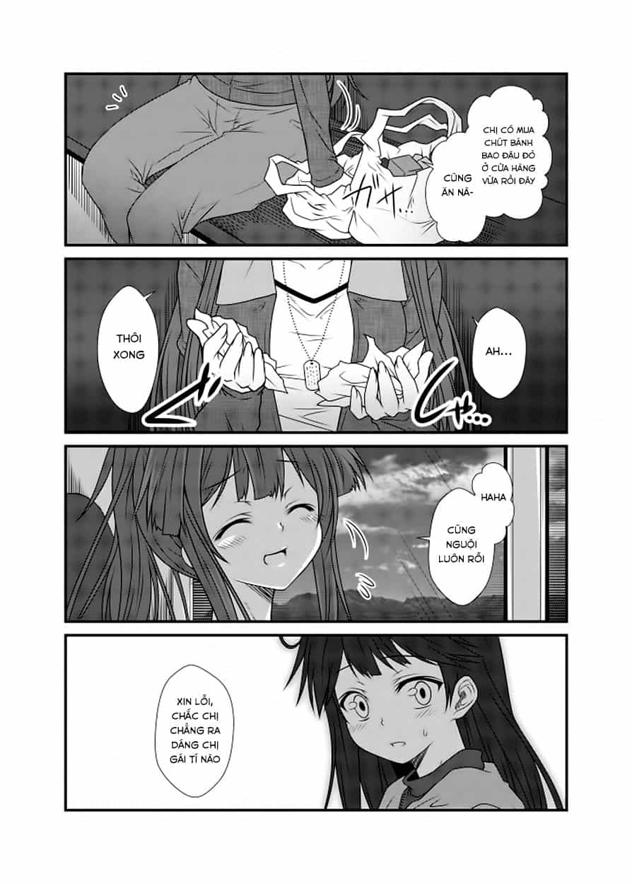 Fleet Journal - Chương 20 - ảnh 16