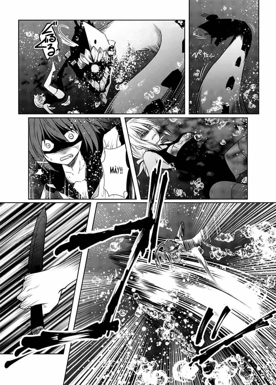 Fleet Journal - Chương 23 - ảnh 15