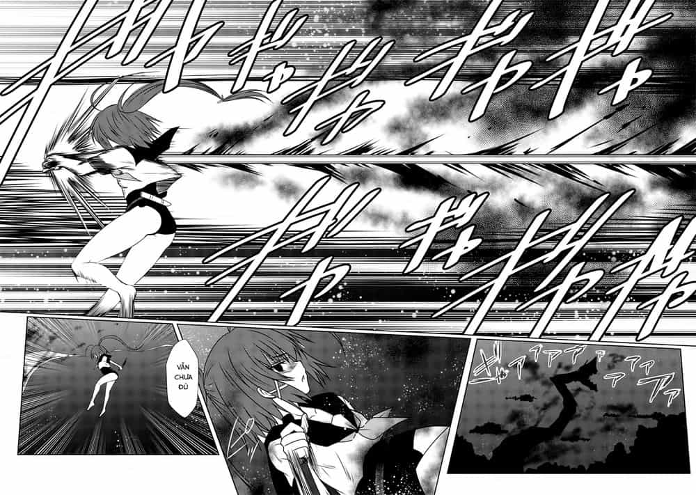 Fleet Journal - Chương 23 - ảnh 16