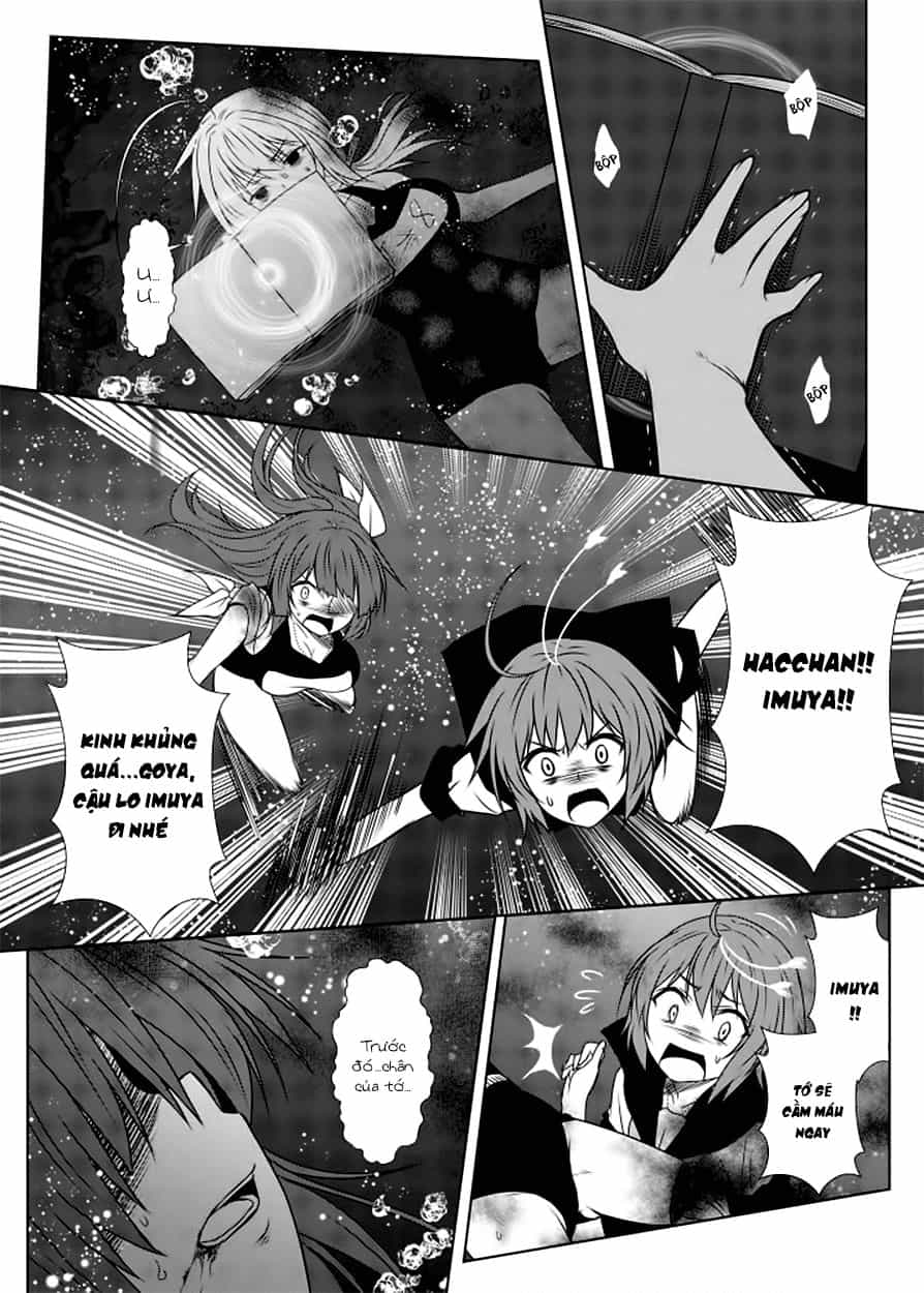 Fleet Journal - Chương 23 - ảnh 21