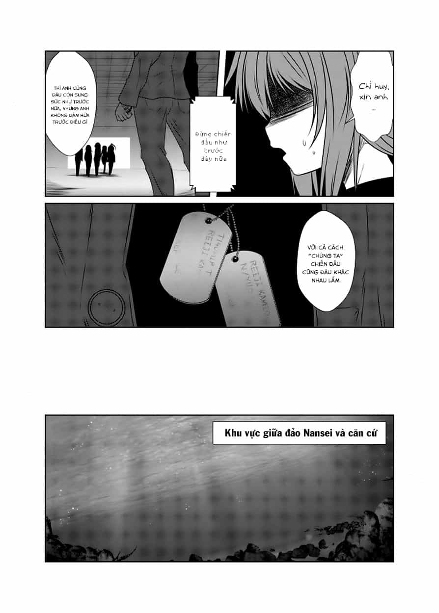 Fleet Journal - Chương 23 - ảnh 7