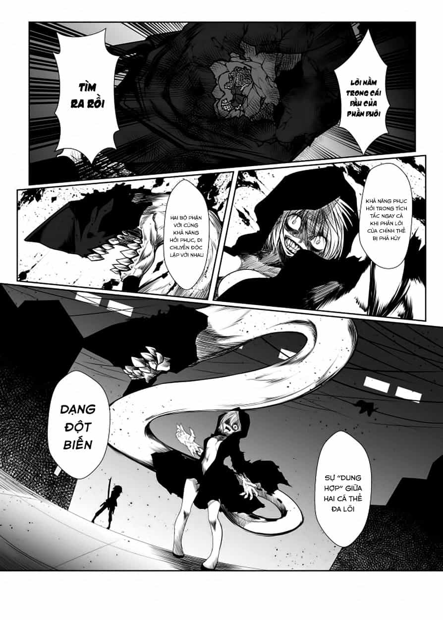 Fleet Journal - Chương 25 - ảnh 18