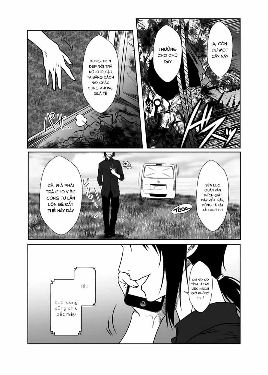 Fleet Journal - Chương 25 - ảnh 23