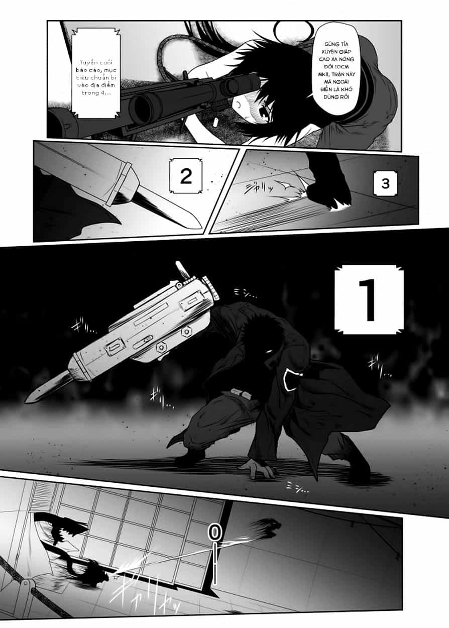 Fleet Journal - Chương 25 - ảnh 4