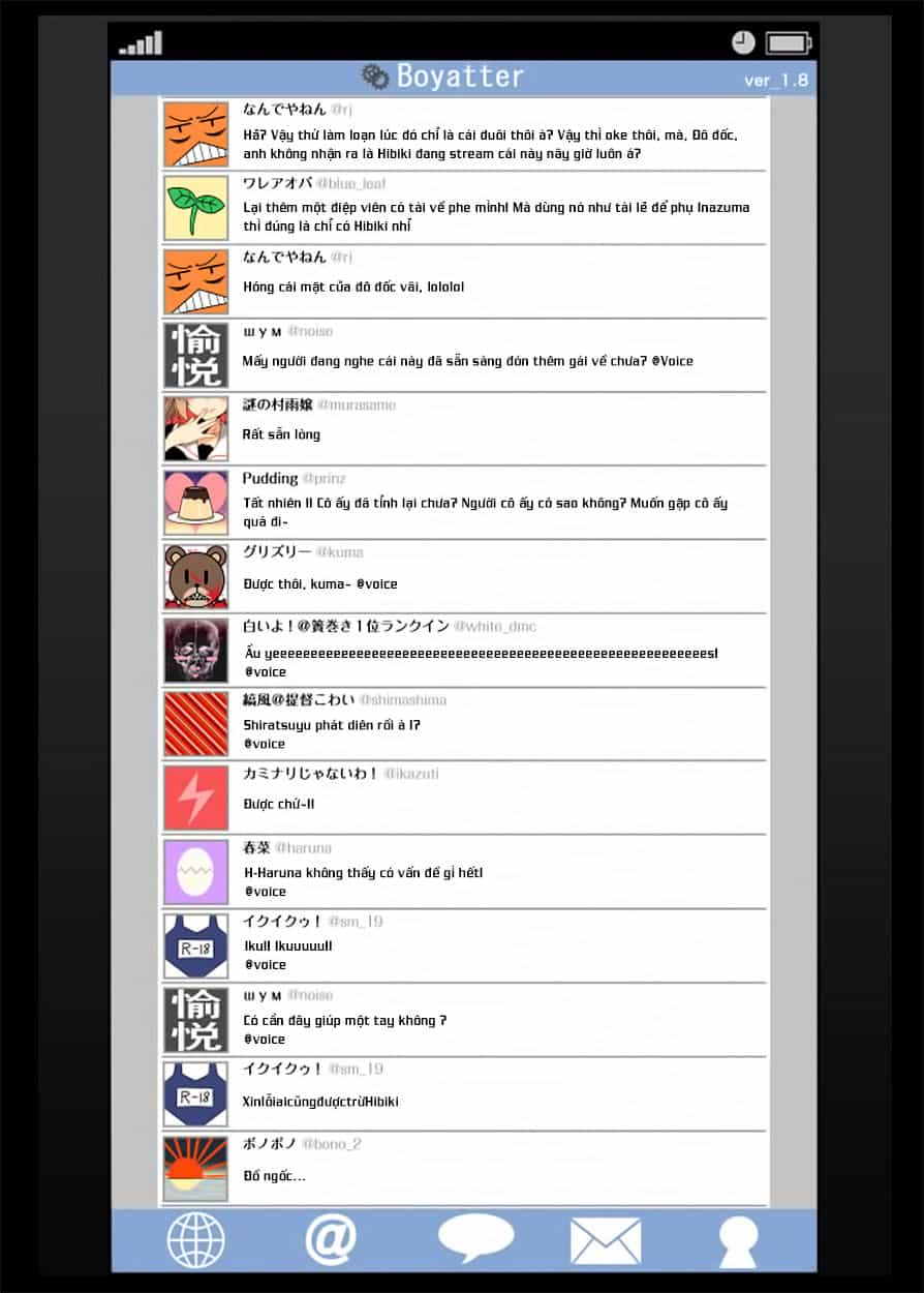 Fleet Journal - Chương 27 - ảnh 19