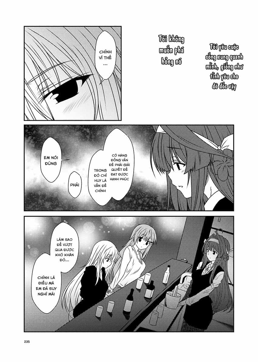 Fleet Journal - Chương 29 - ảnh 10