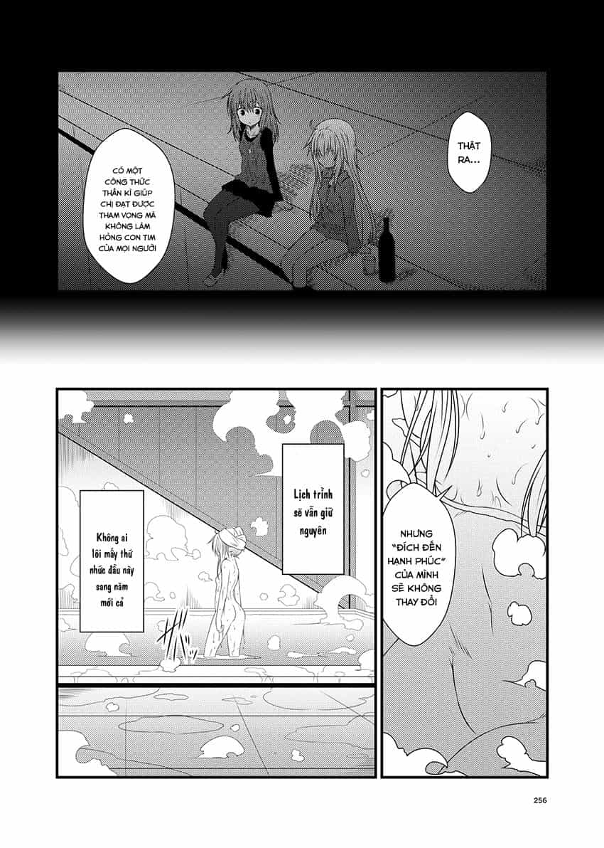 Fleet Journal - Chương 29 - ảnh 31
