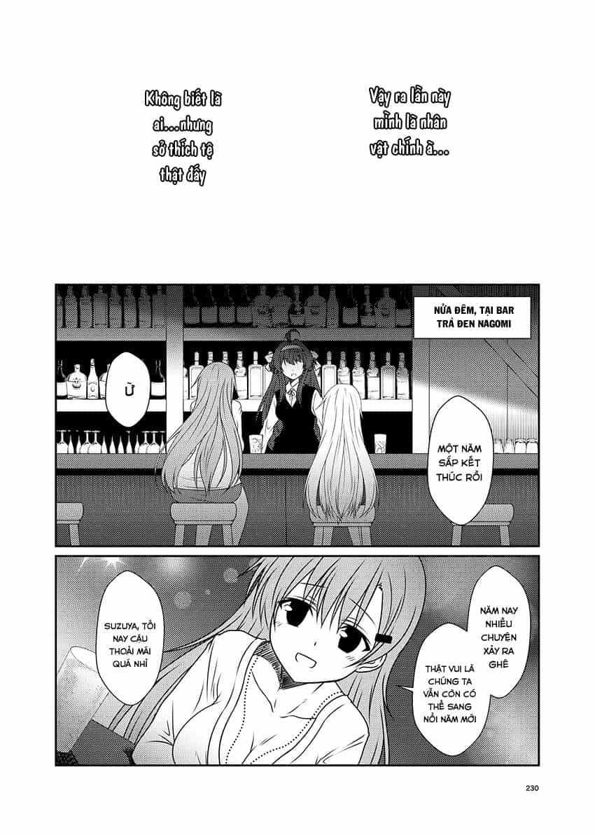 Fleet Journal - Chương 29 - ảnh 5