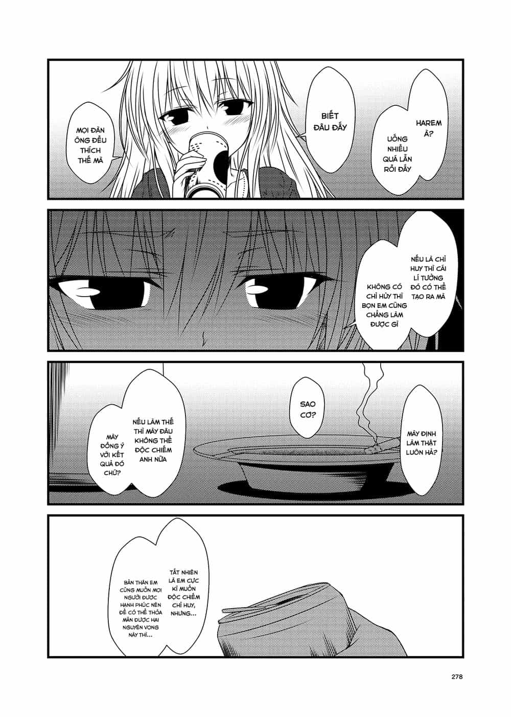 Fleet Journal - Chương 30 - ảnh 23