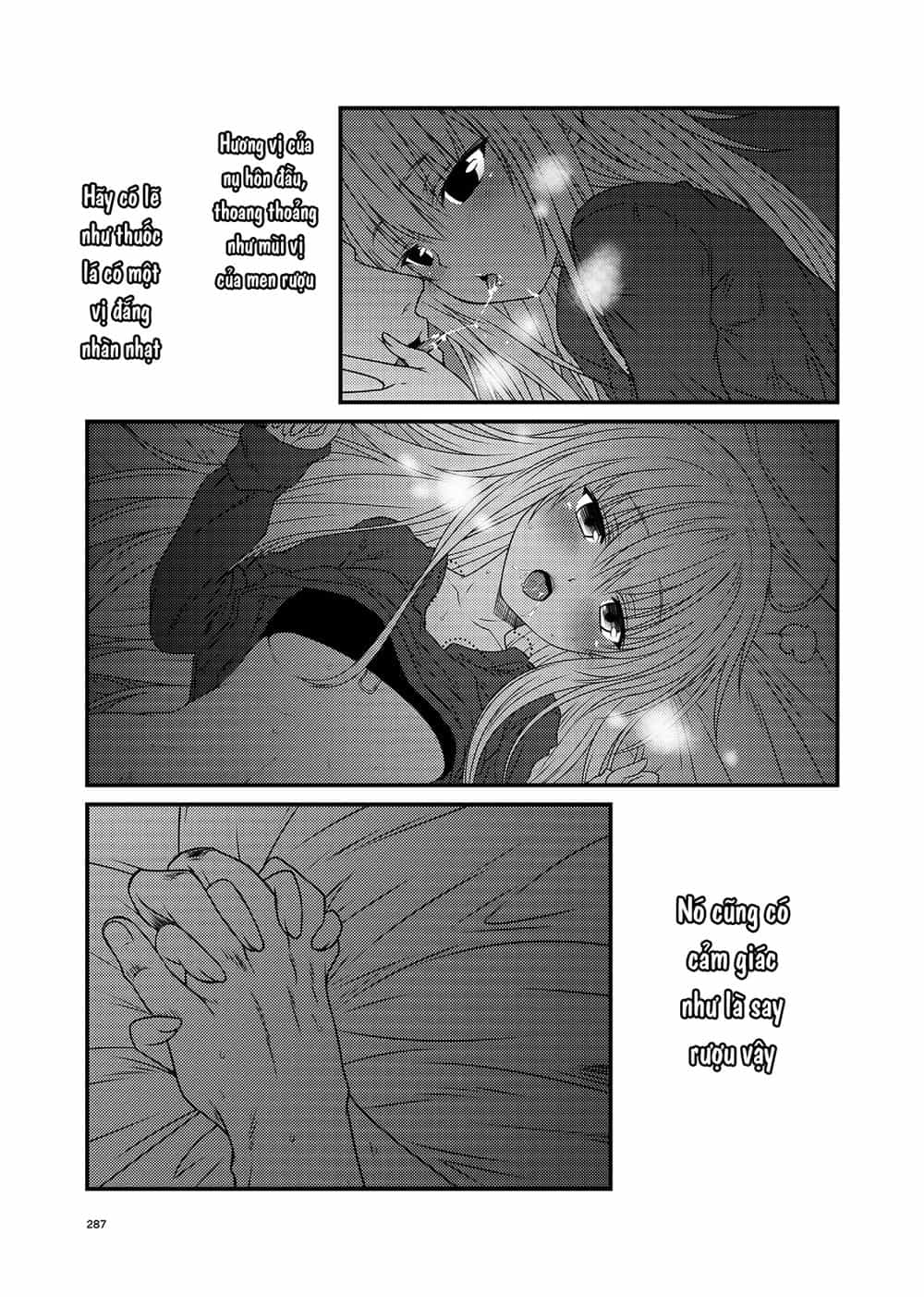 Fleet Journal - Chương 30 - ảnh 32