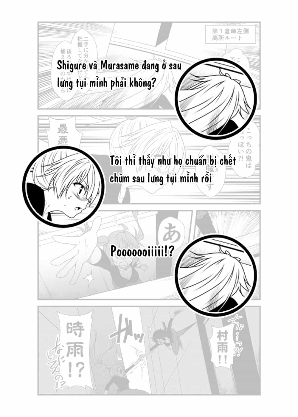 Fleet Journal - Chương 31 - ảnh 20