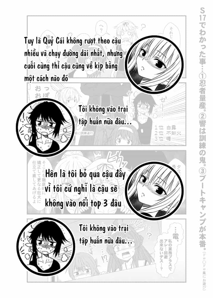 Fleet Journal - Chương 31 - ảnh 23
