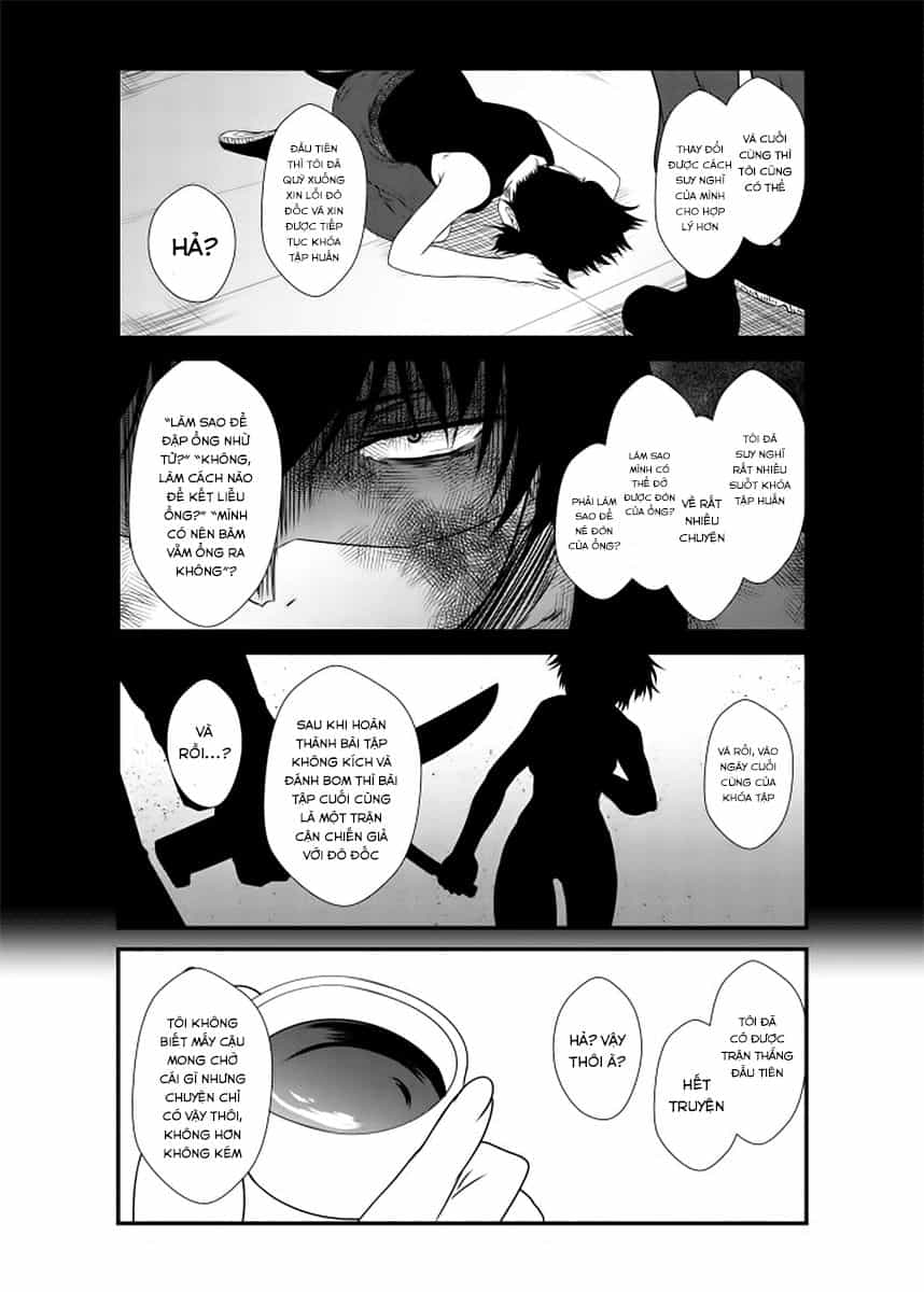 Fleet Journal - Chương 32 - ảnh 13