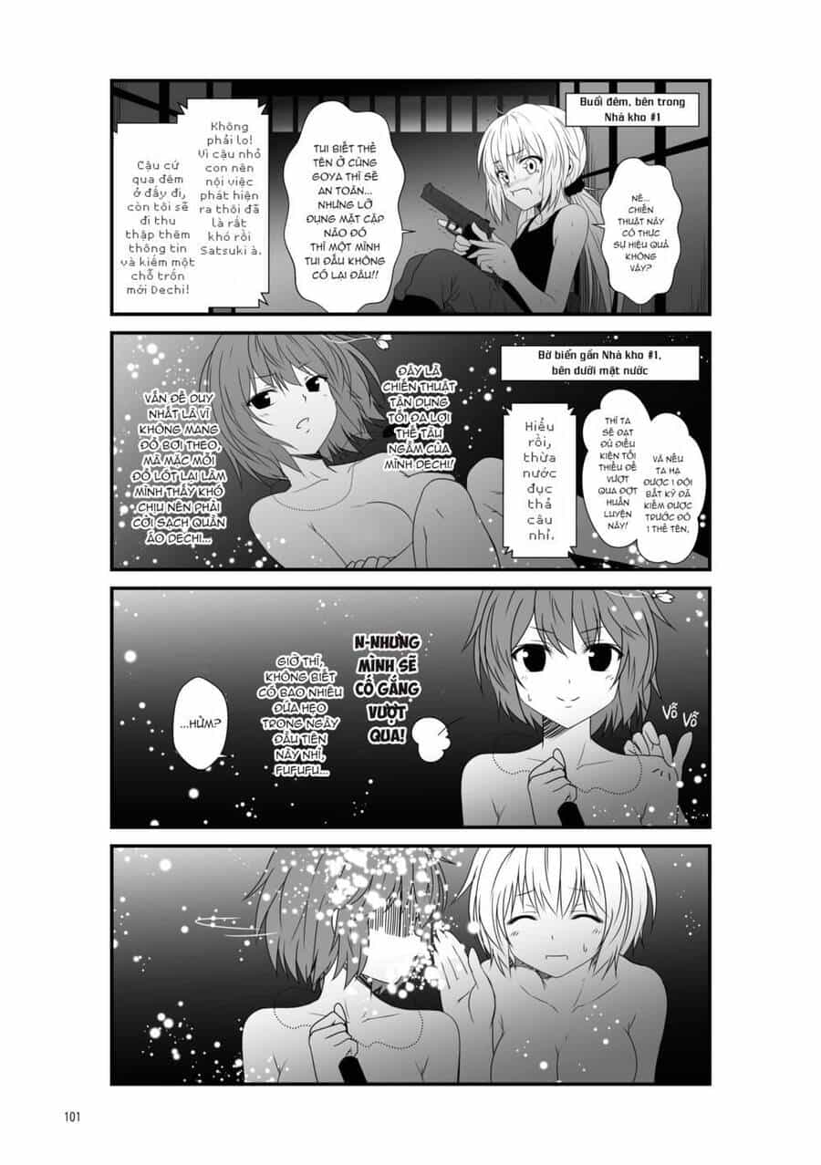 Fleet Journal - Chương 34 - ảnh 16