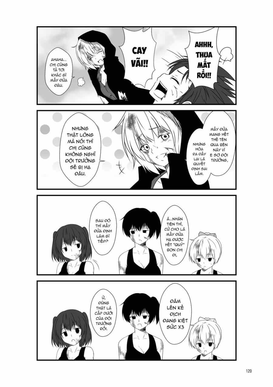 Fleet Journal - Chương 35 - ảnh 18
