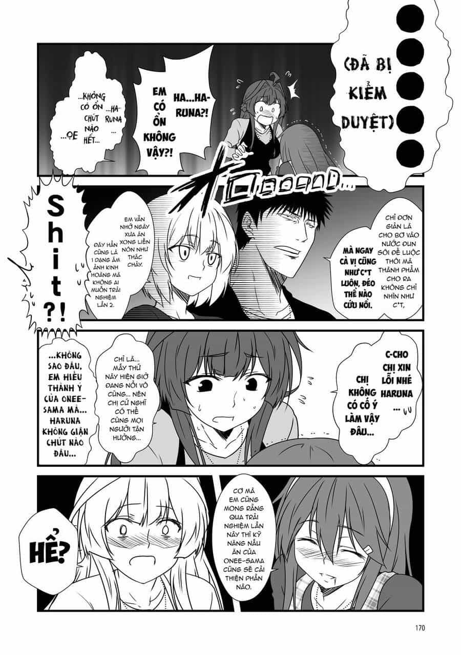 Fleet Journal - Chương 38 - ảnh 11