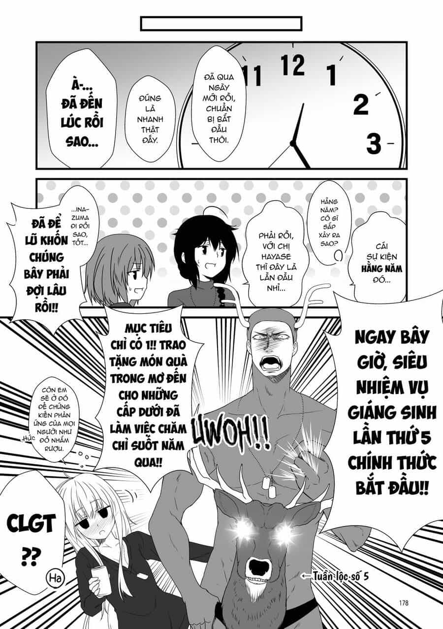 Fleet Journal - Chương 38 - ảnh 19