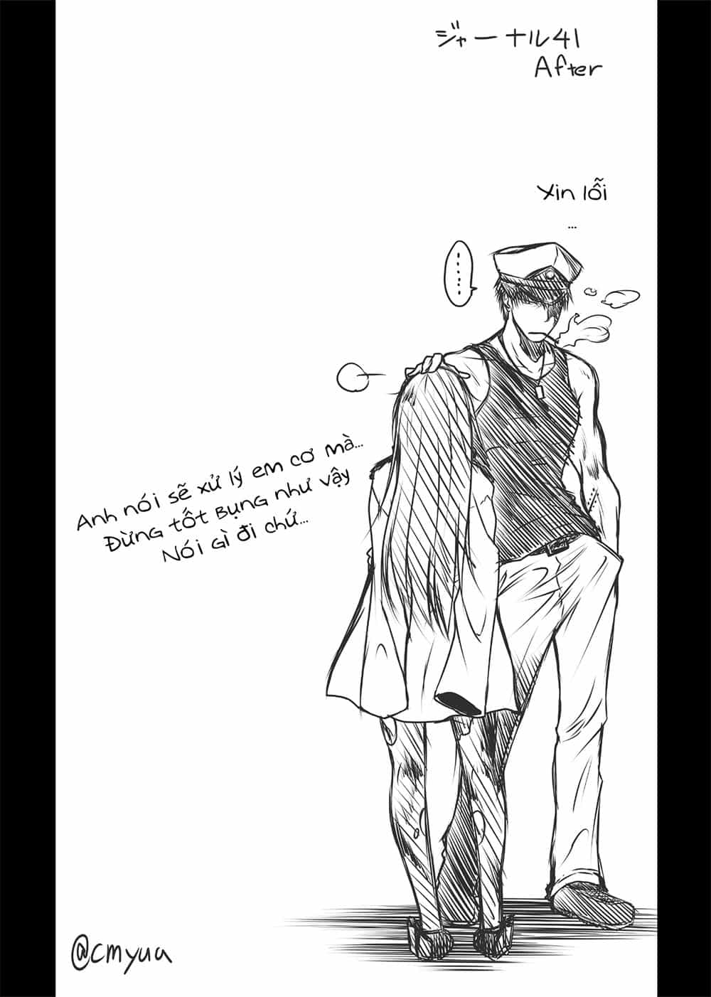 Fleet Journal - Chương 4 - ảnh 20