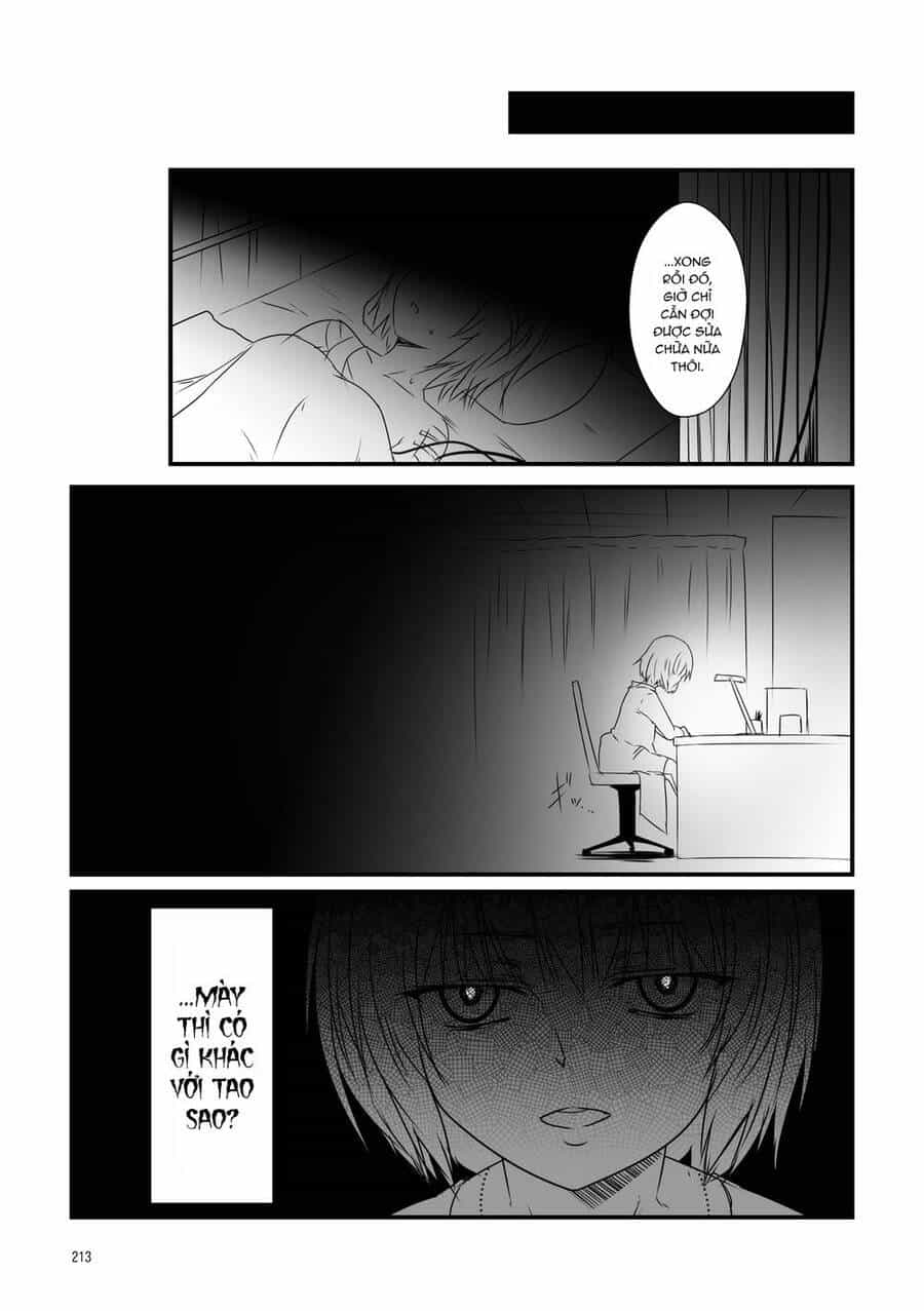 Fleet Journal - Chương 40 - ảnh 1