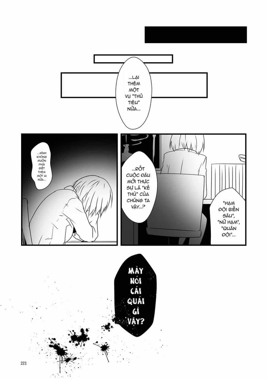Fleet Journal - Chương 40 - ảnh 11