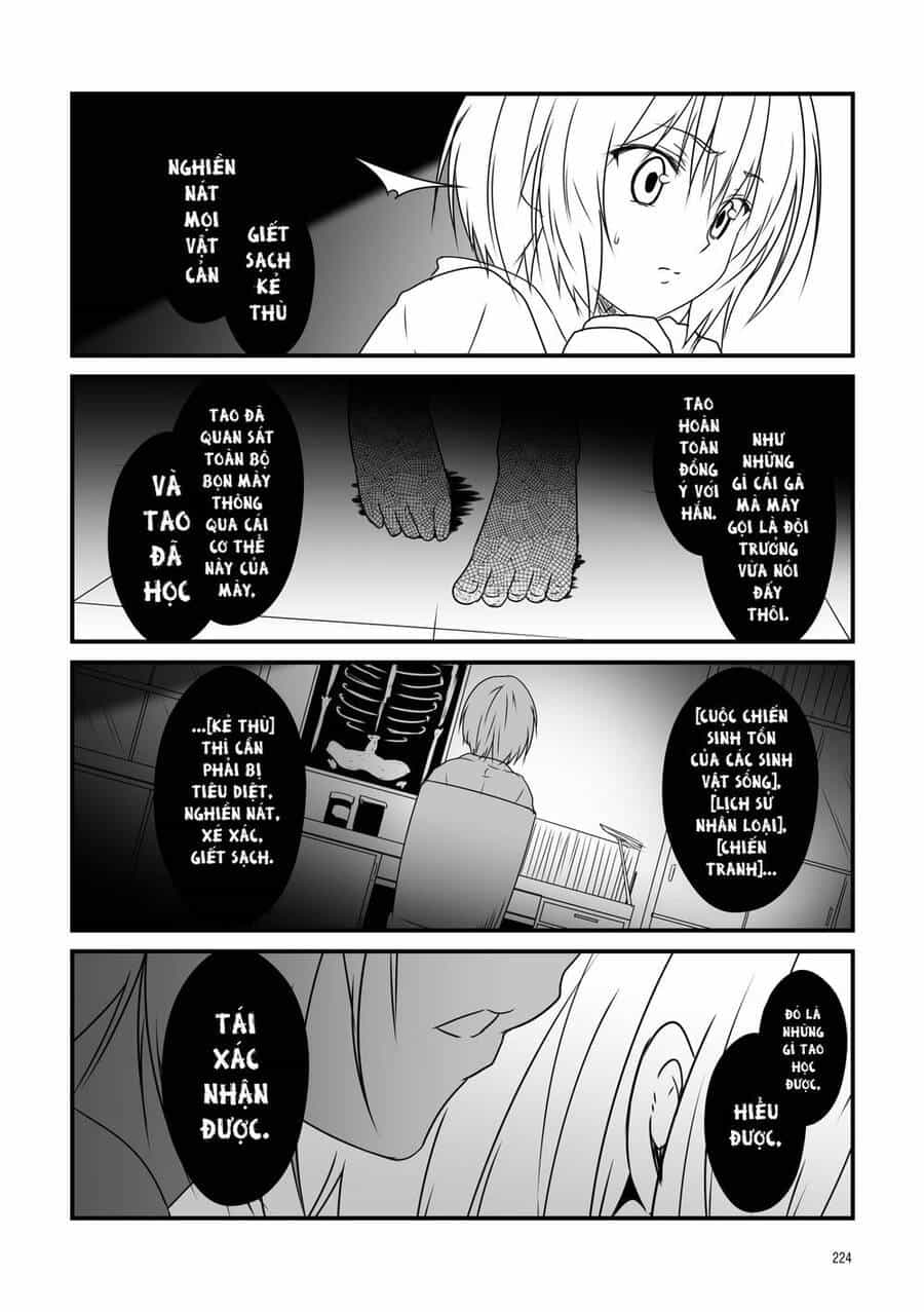 Fleet Journal - Chương 40 - ảnh 12