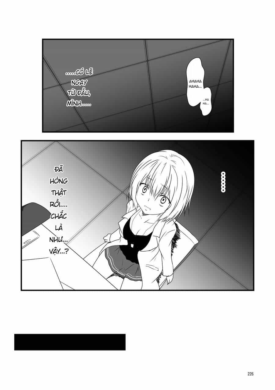 Fleet Journal - Chương 40 - ảnh 14