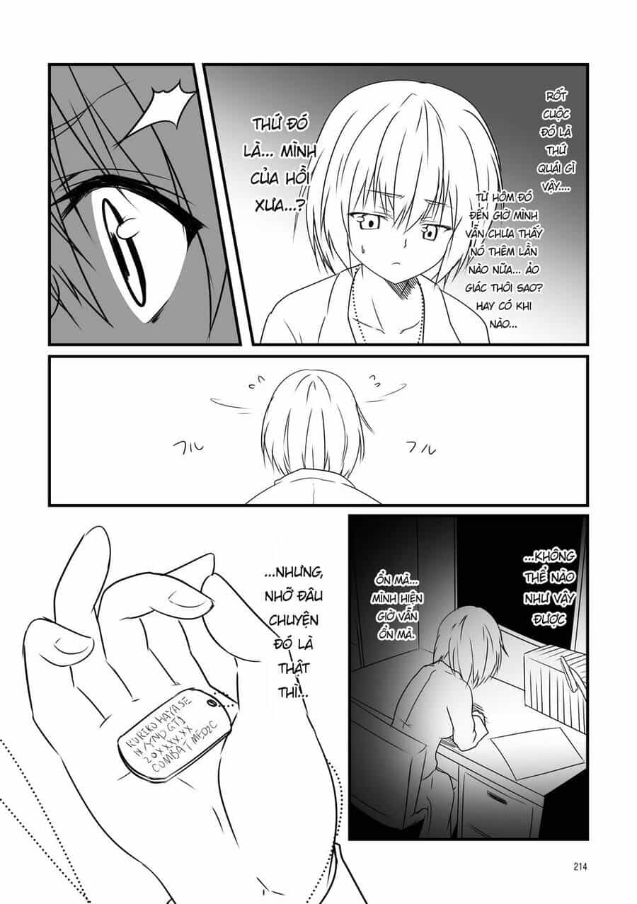 Fleet Journal - Chương 40 - ảnh 2