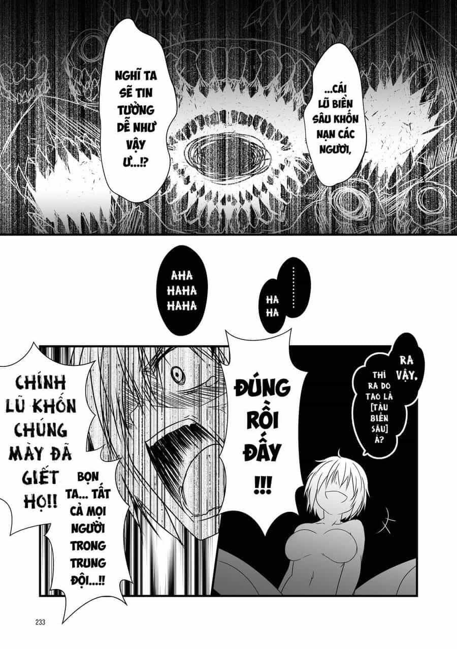 Fleet Journal - Chương 40 - ảnh 21