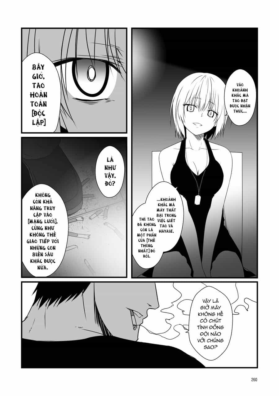 Fleet Journal - Chương 41 - ảnh 15