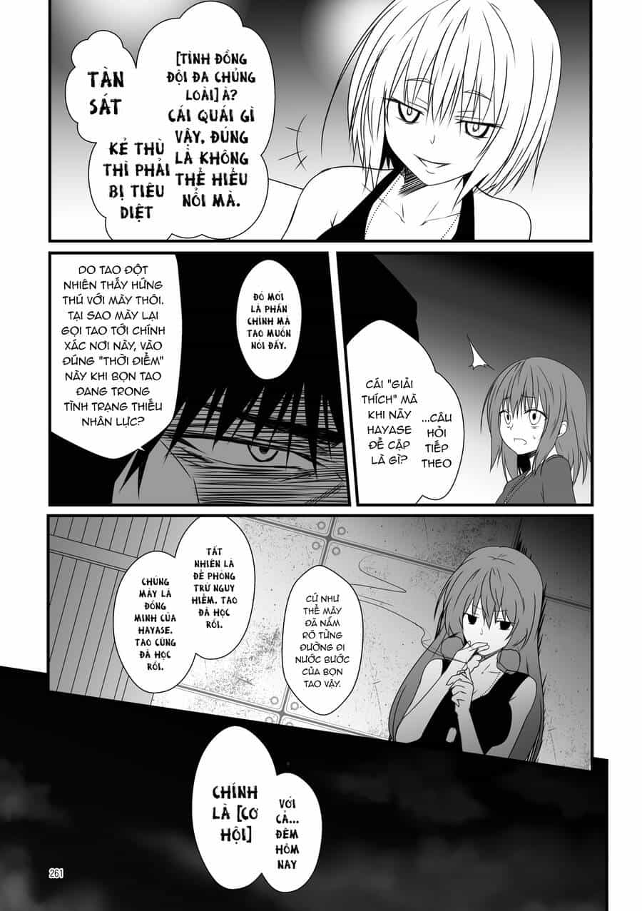 Fleet Journal - Chương 41 - ảnh 16