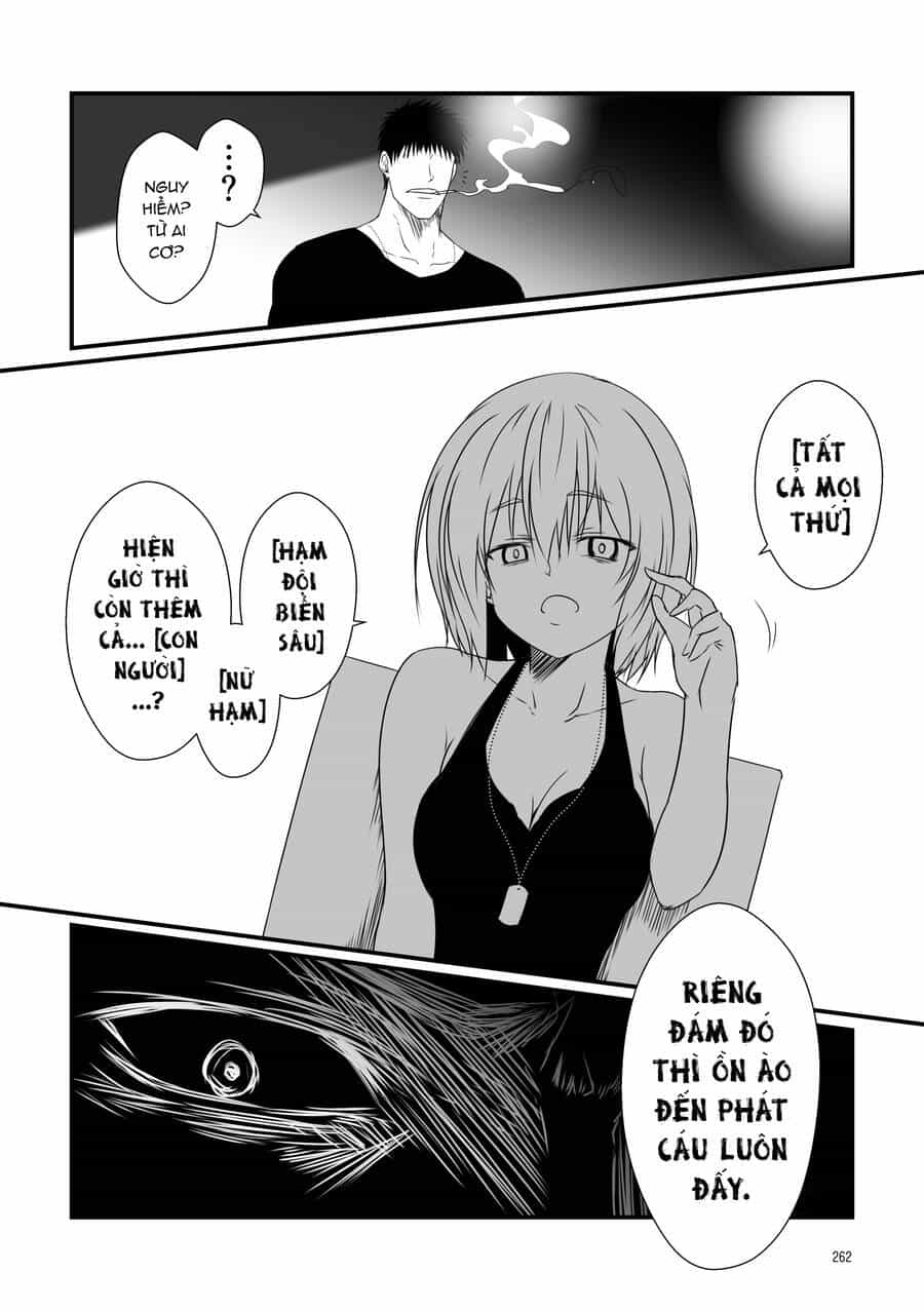 Fleet Journal - Chương 41 - ảnh 17