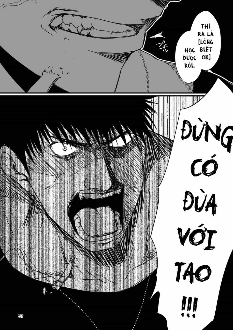 Fleet Journal - Chương 41 - ảnh 22