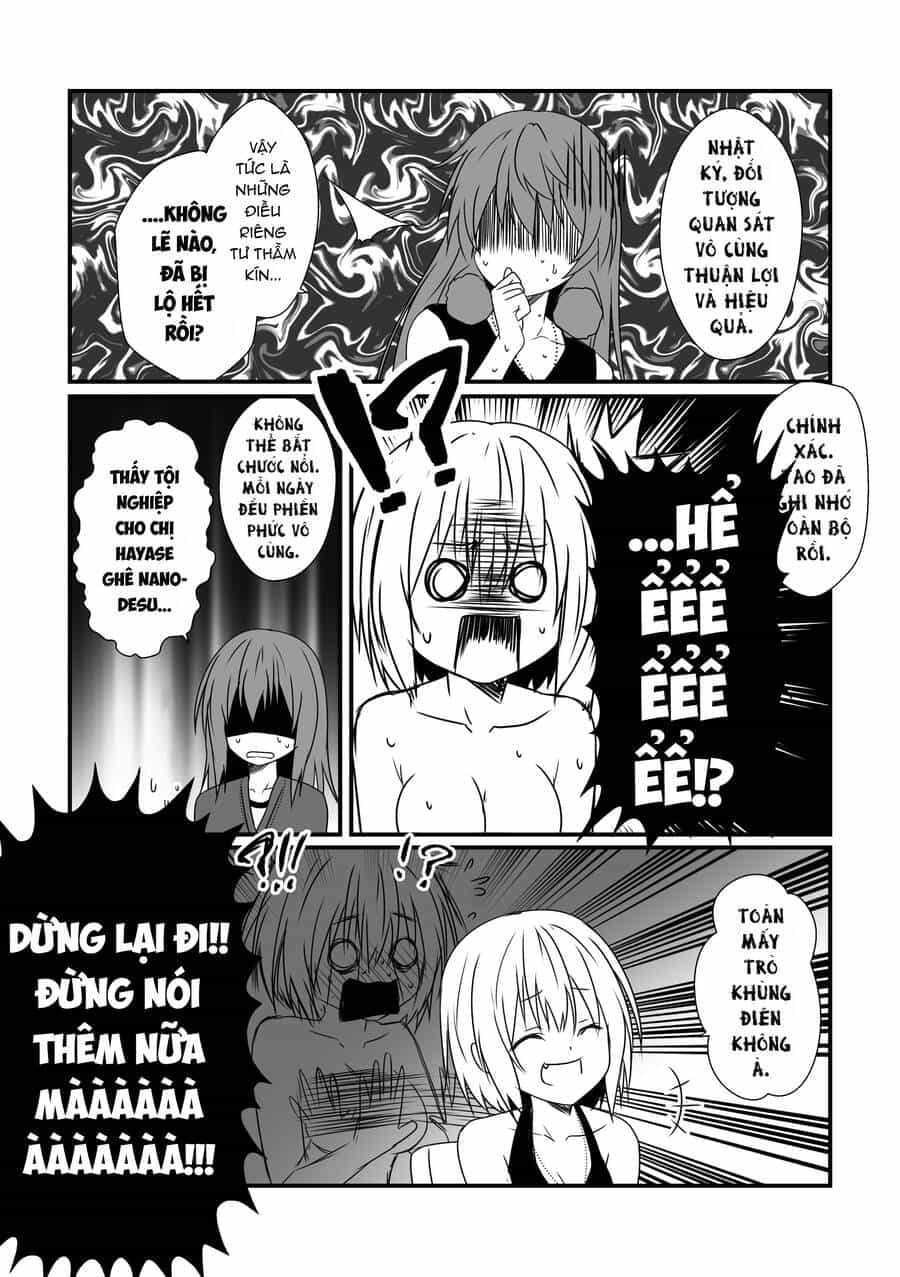 Fleet Journal - Chương 41 - ảnh 34