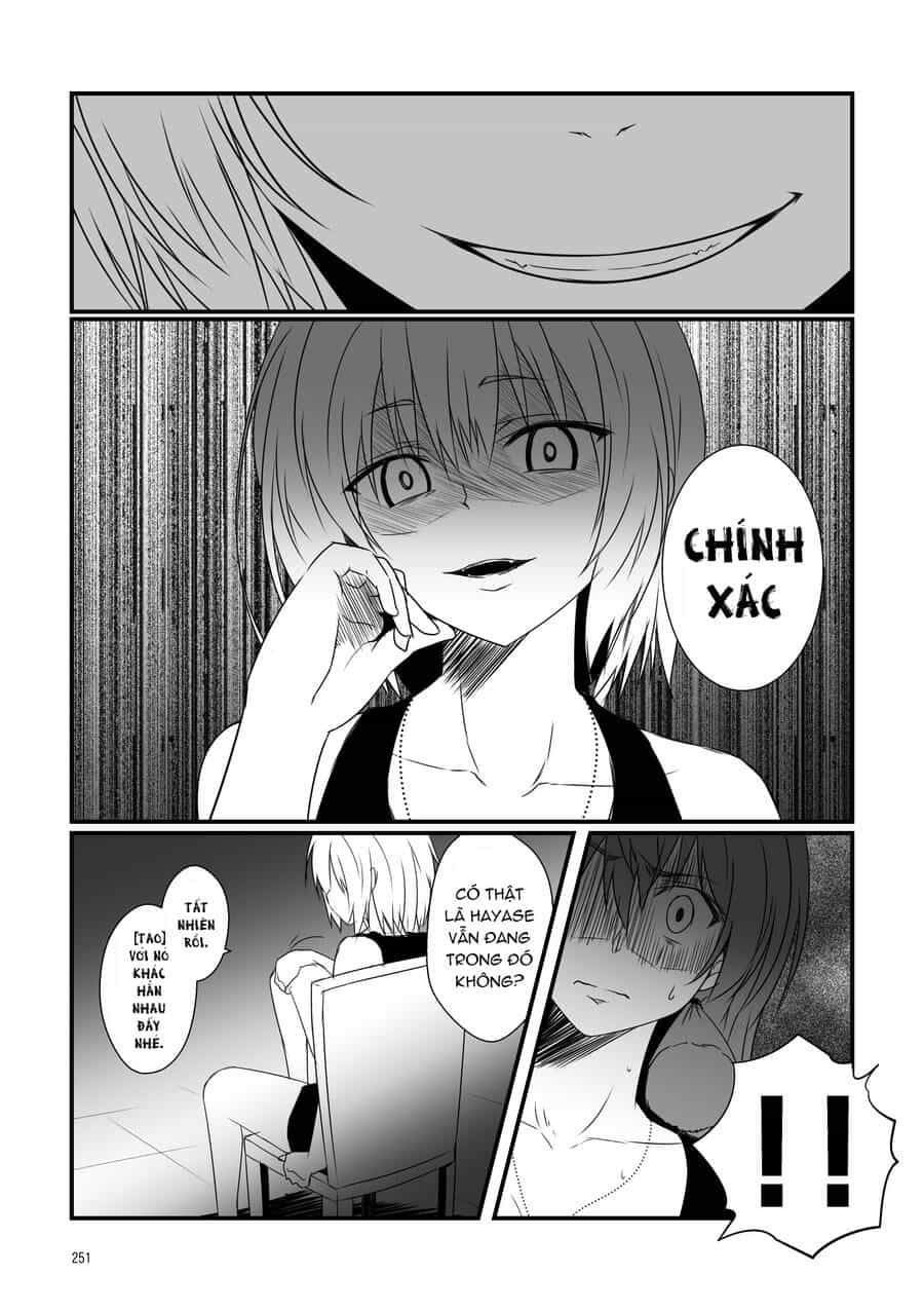 Fleet Journal - Chương 41 - ảnh 6