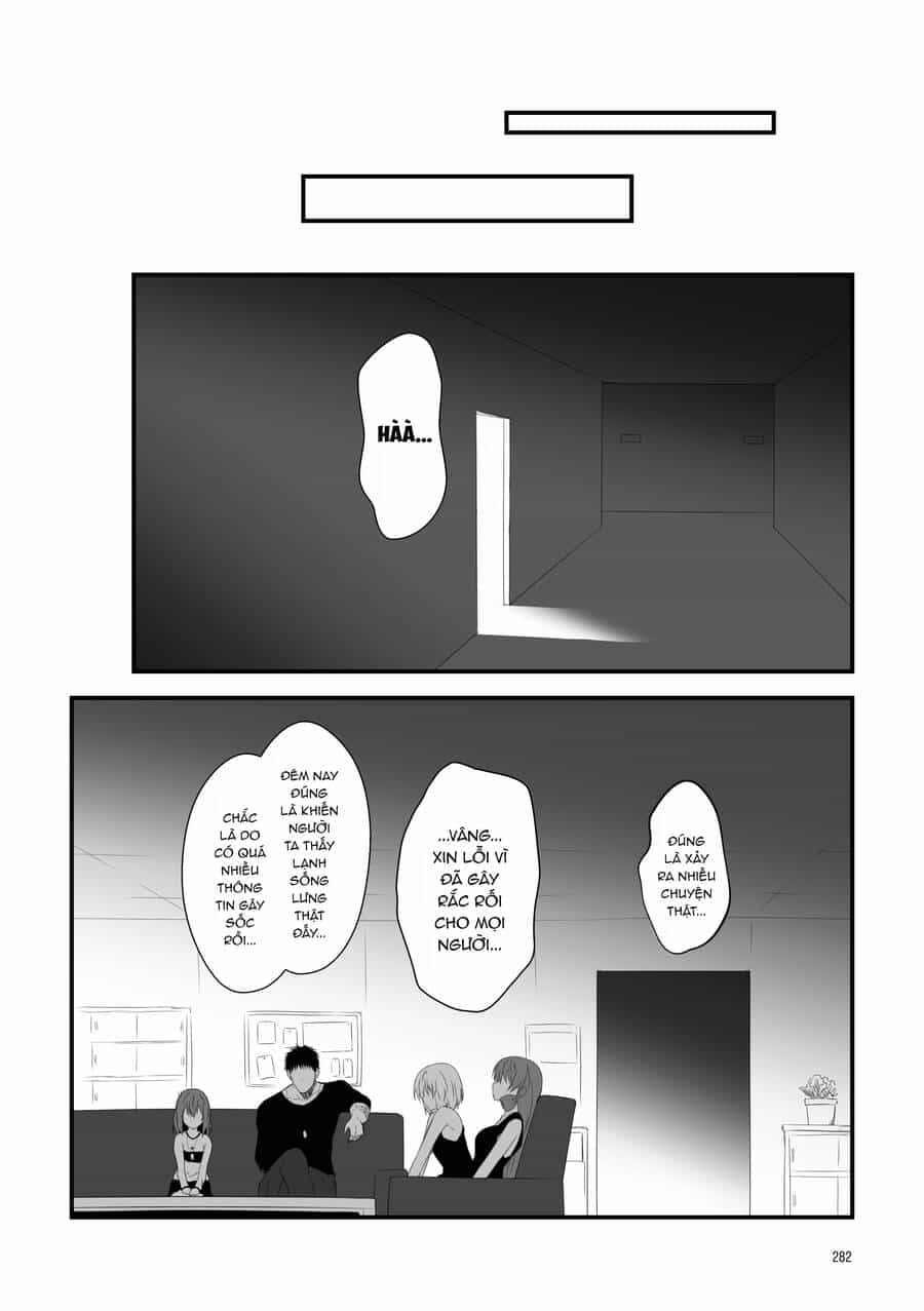 Fleet Journal - Chương 42 - ảnh 1