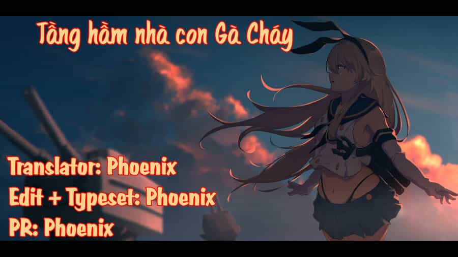 Fleet Journal - Chương 42 - ảnh 18