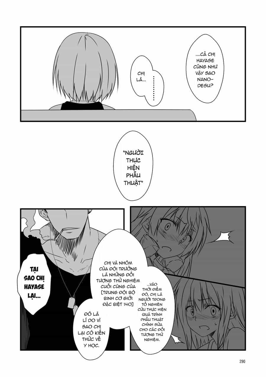 Fleet Journal - Chương 42 - ảnh 9