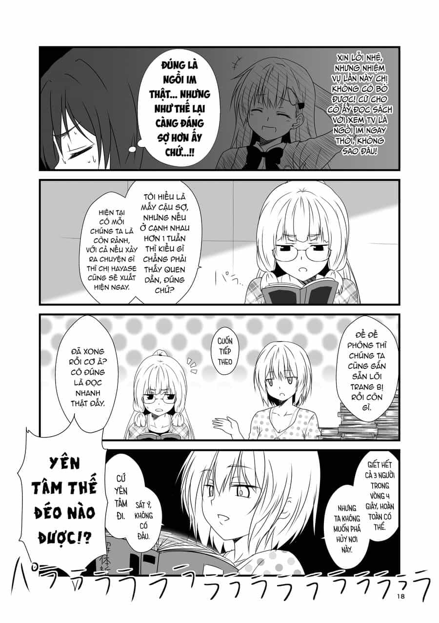 Fleet Journal - Chương 43 - ảnh 14