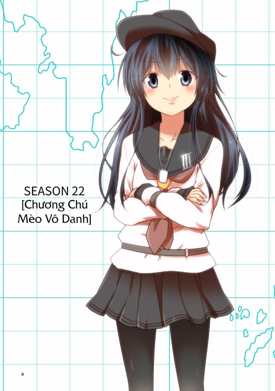 Fleet Journal - Chương 43 - ảnh 5