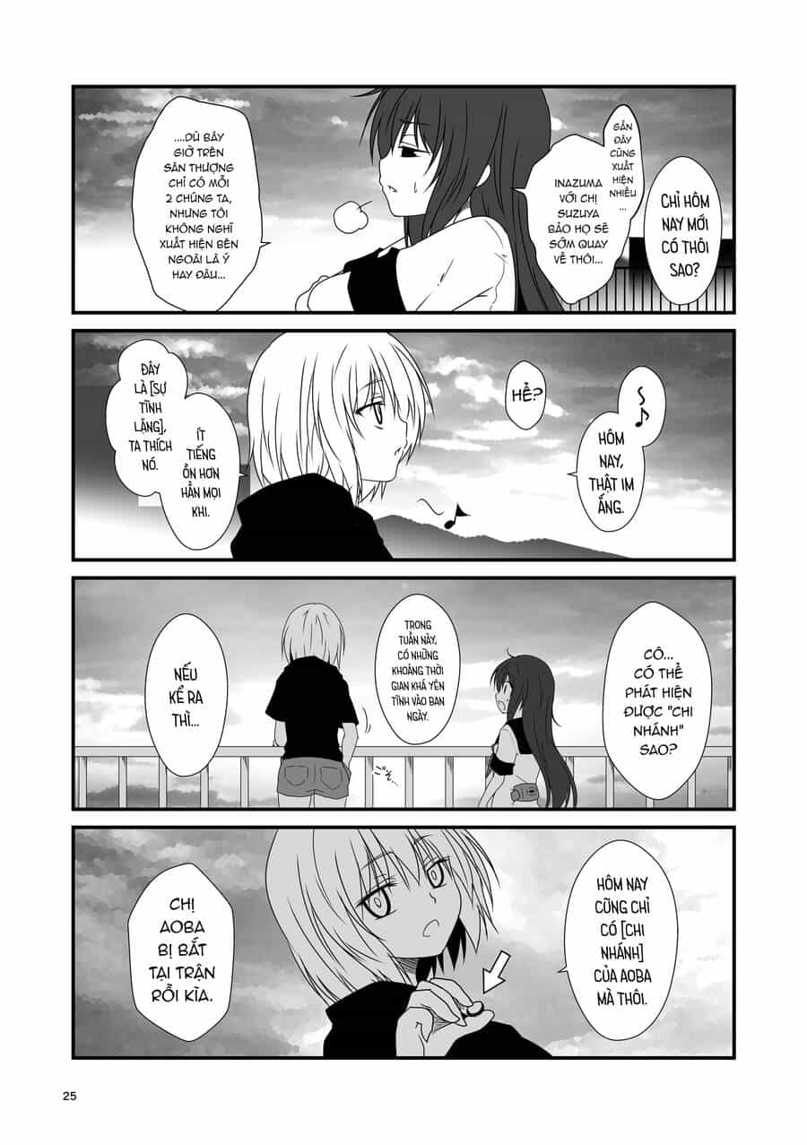 Fleet Journal - Chương 44 - ảnh 2